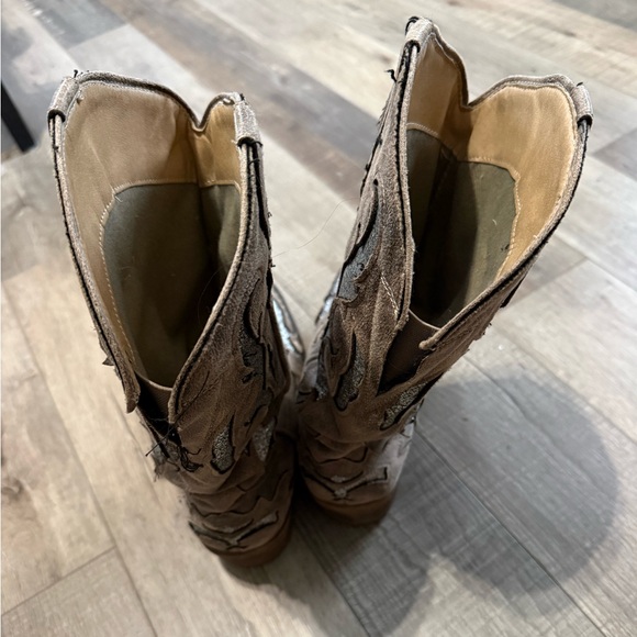 Pierre Dumas Western Boote - Picture 4 of 7